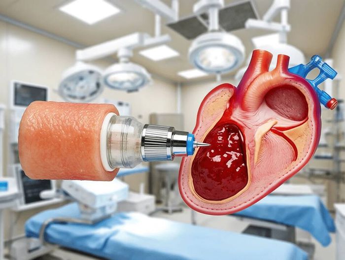 心脏瓣膜修复材料生物相容性检测