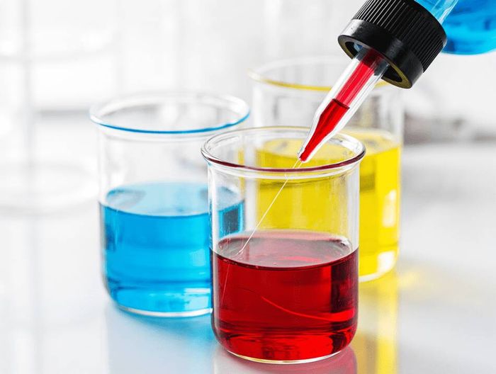 医用缝合线化学表征检测