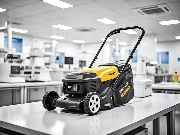 割草机REACH检测