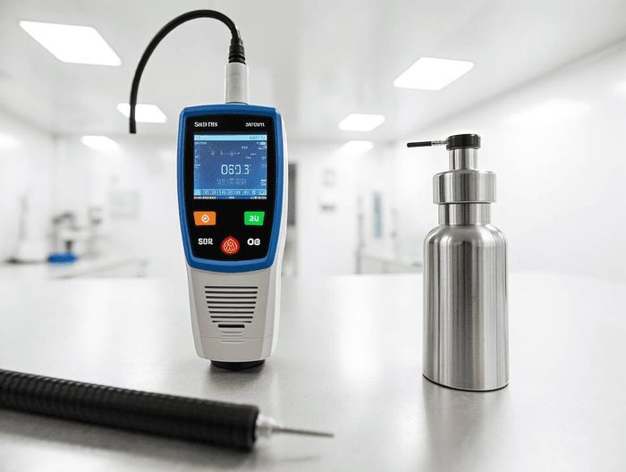 空气铅元素含量检测