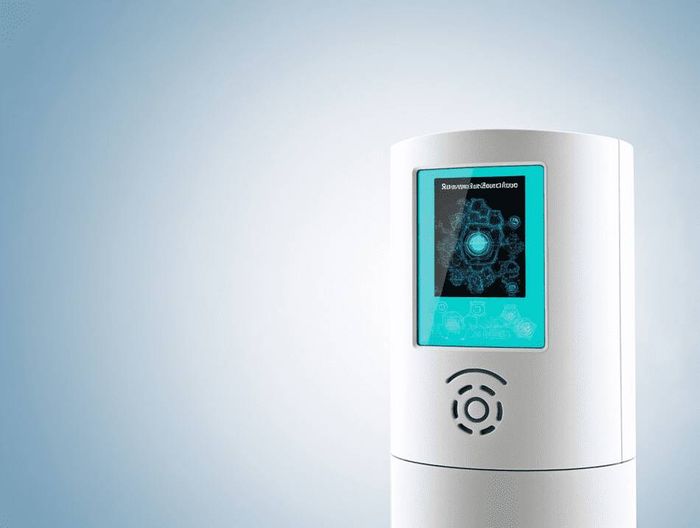 雾化器化学表征检测