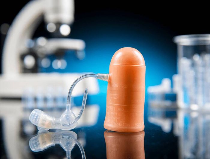 助听器化学表征检测