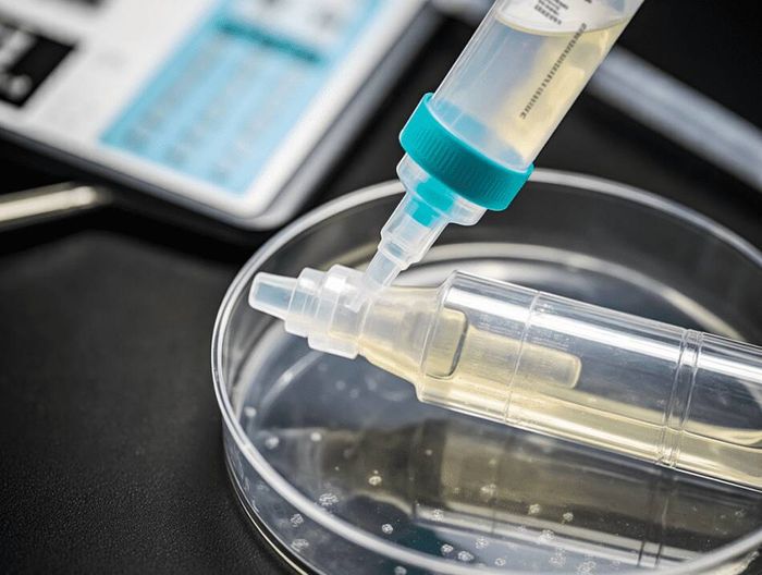 输液港生物相容性检测