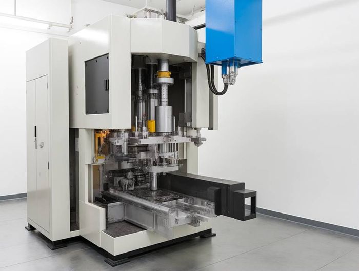 冲击试验机振动与冲击测试