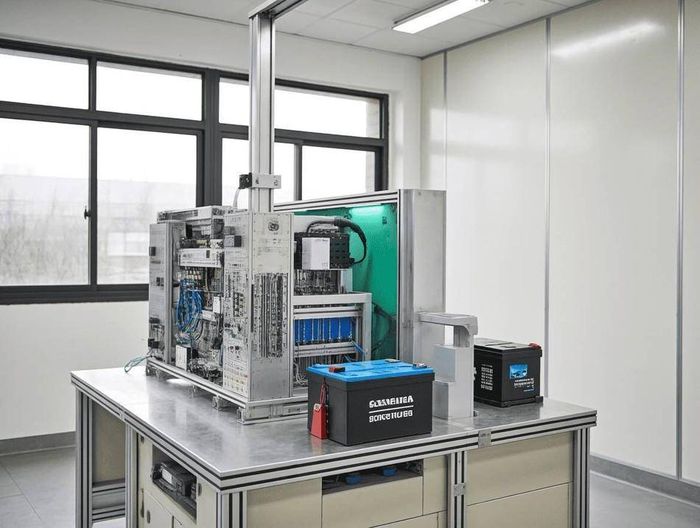 动力电池系统‌可靠性测试