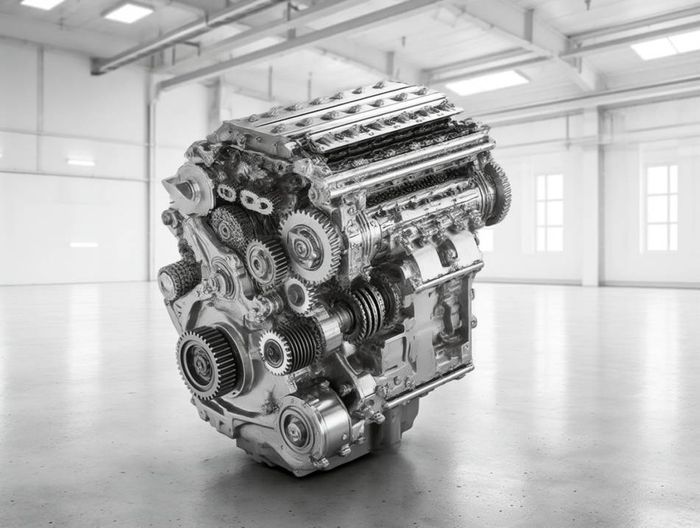 齿轮箱能效评估