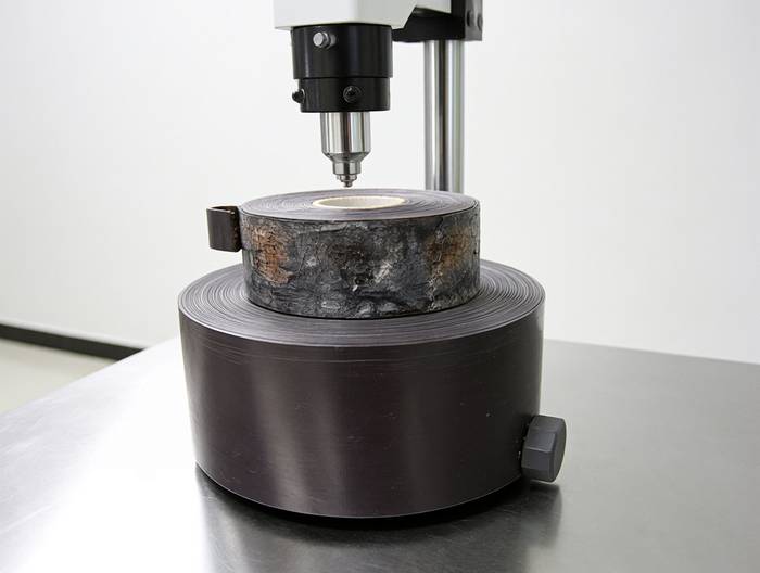 绝缘胶带材料老化试验