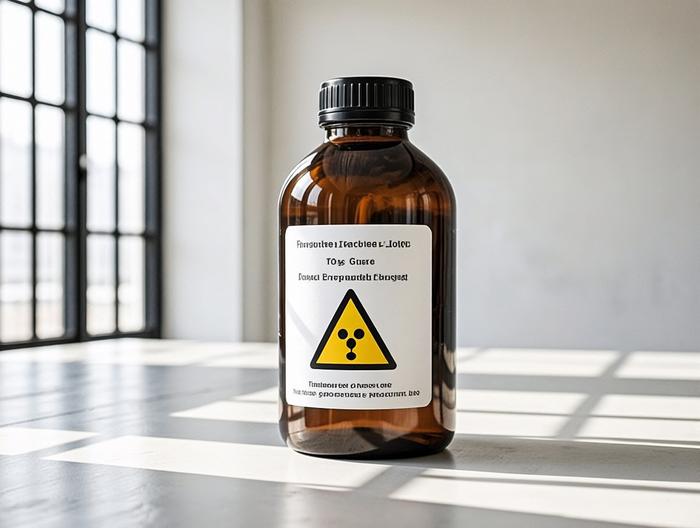 乙醚危险品分类鉴定