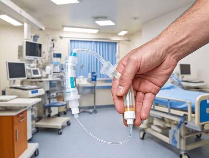 导尿管生物相容性检测