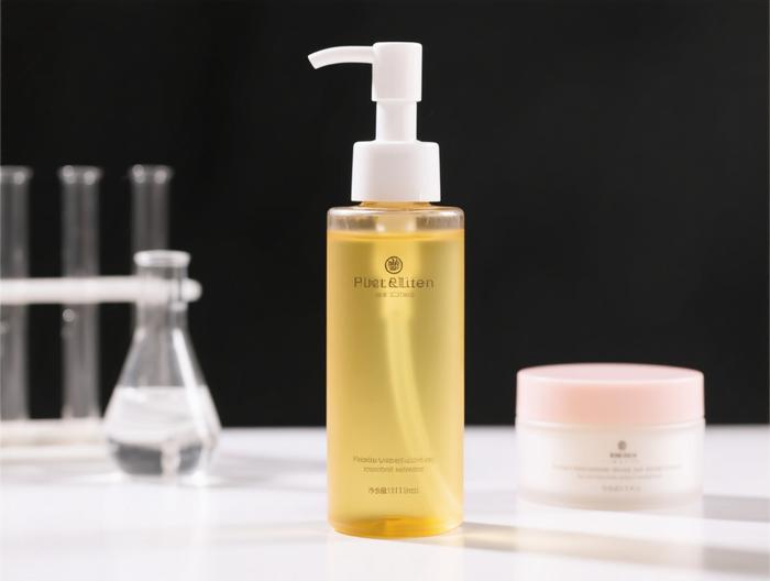 卸妆油功效性验证