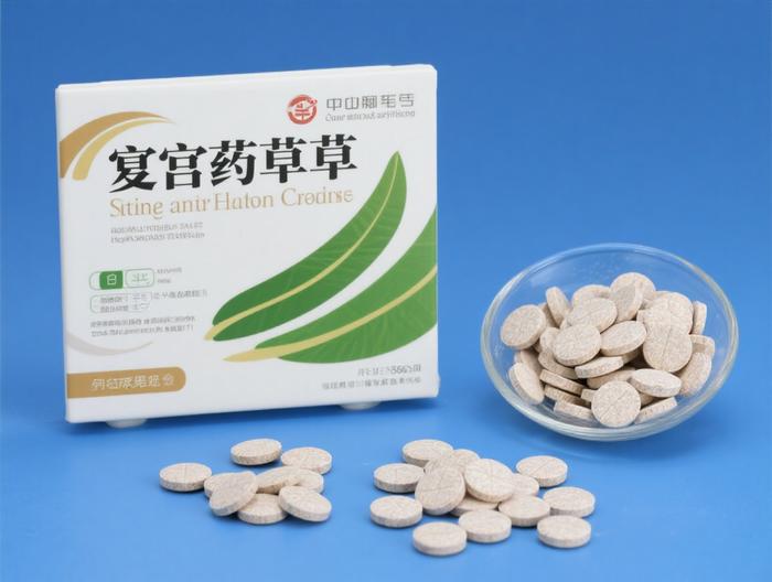 复方甘草片原料药杂质分析