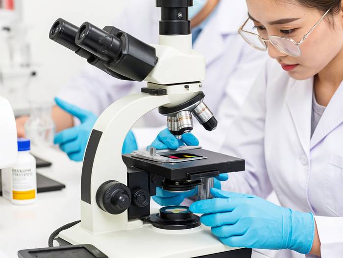 酶制剂转基因成分鉴定