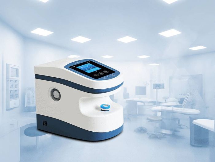 尿流率检测仪临床前性能验证