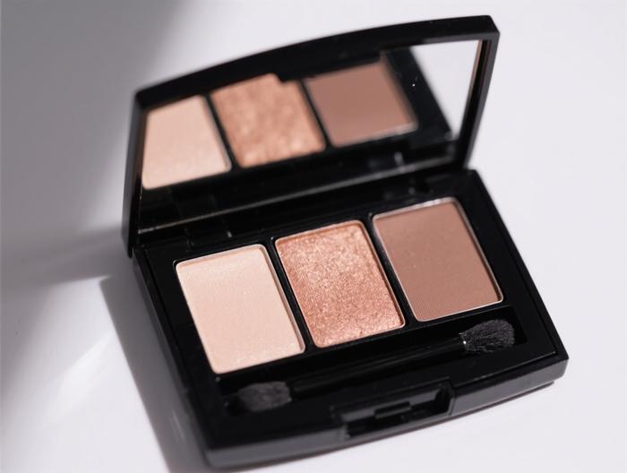 眼影功效性验证