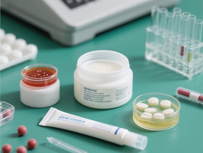 软膏剂微生物限度检测
