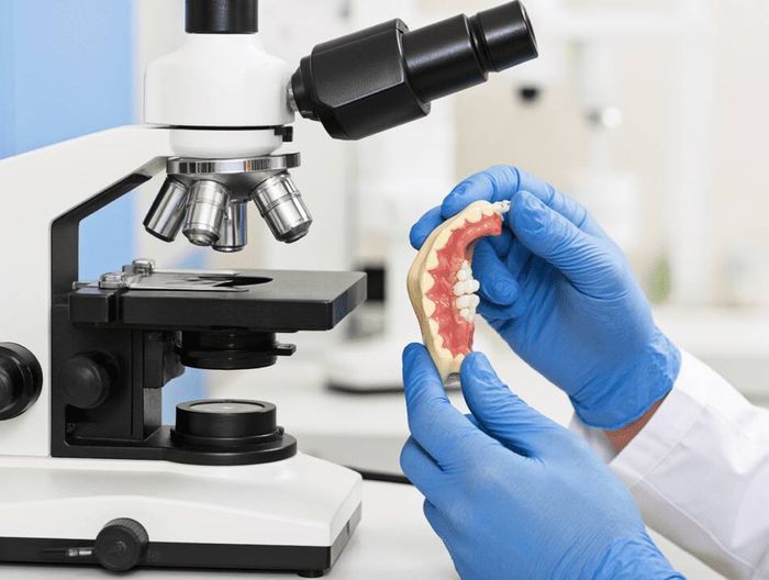 人工关节生物相容性检测