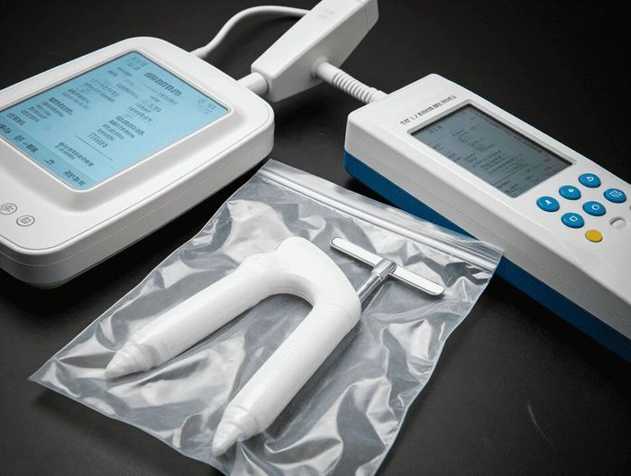 刮宫器灭菌验证