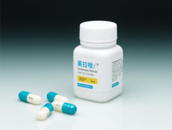 奥美拉唑肠溶胶囊原料药杂质分析