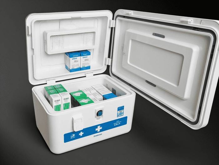 急救药品冷藏箱临床前性能验证