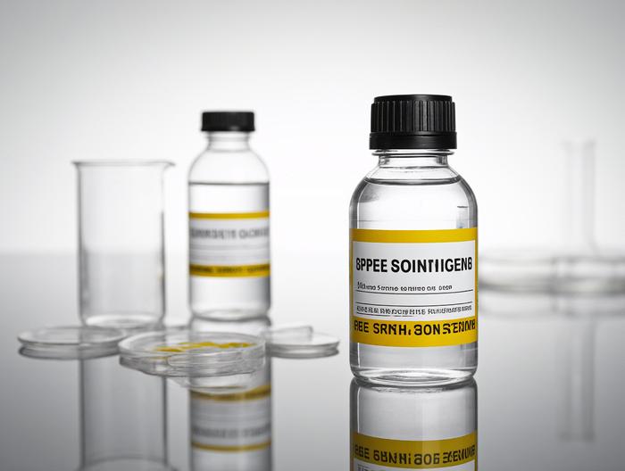 盐酸危险品分类鉴定