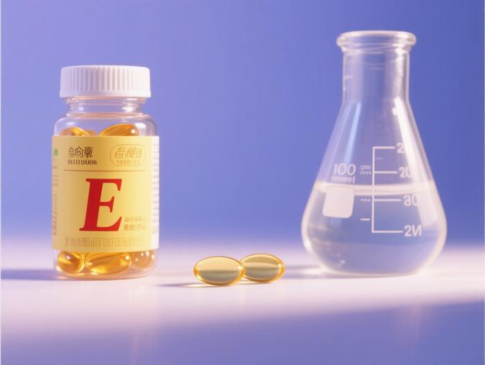 维生素E软胶囊稳定性试验