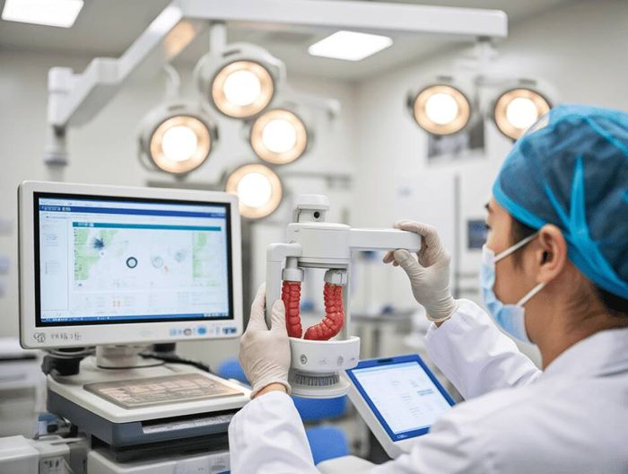 气管支架生物相容性检测