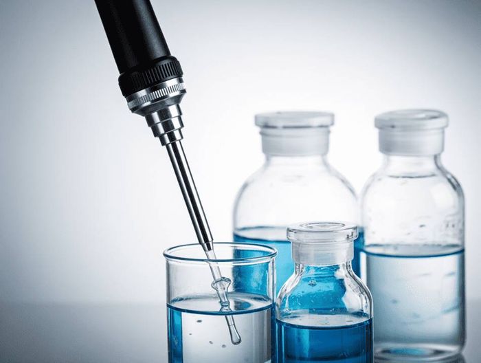 超声探头化学表征检测