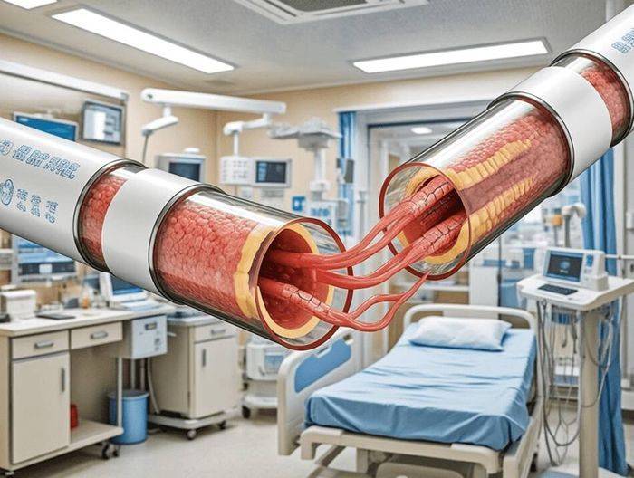 神经导管生物相容性检测