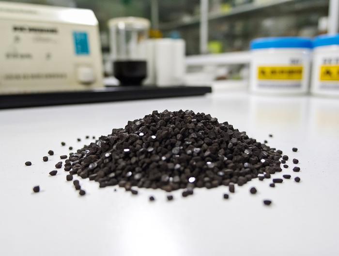 氧化铝危险品分类鉴定