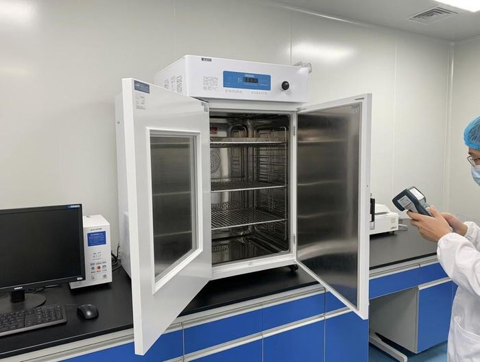 消毒柜ROHS检测