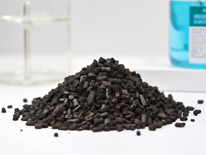 活性炭危险品分类鉴定