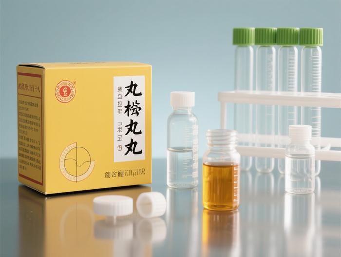 逍遥丸稳定性试验