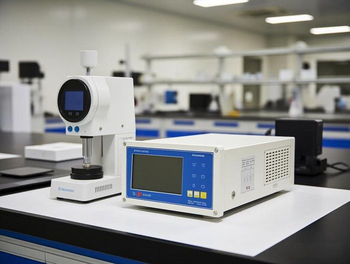 电子血压计ROHS检测