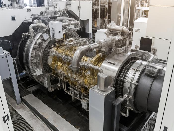 变压器油材料成分分析