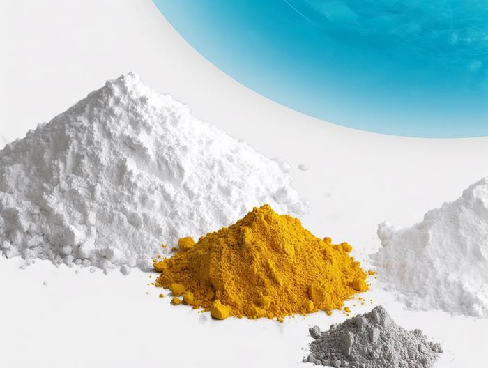 有机硅防腐涂料材料成分分析