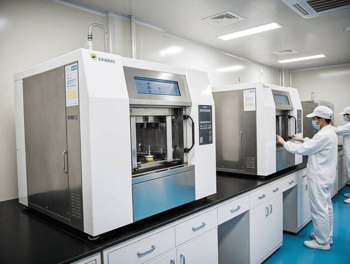 清洗机临床前性能验证