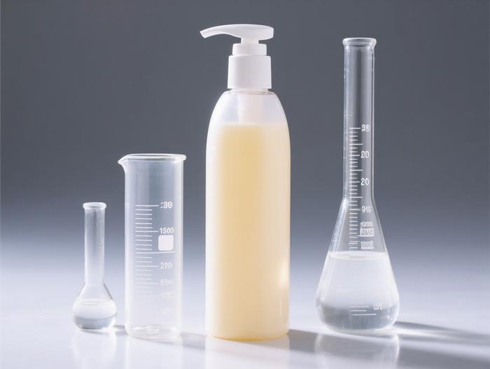 沐浴露包装瓶材料检测