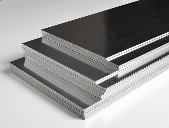 镀铝钢板耐腐蚀性测试