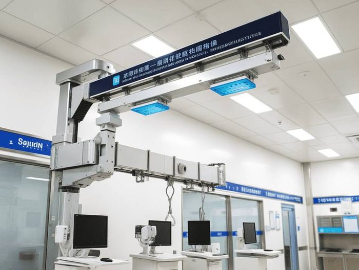 医用吊塔电磁兼容性检测