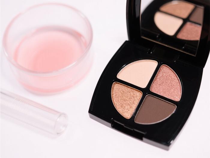 眼影膏毒理测试