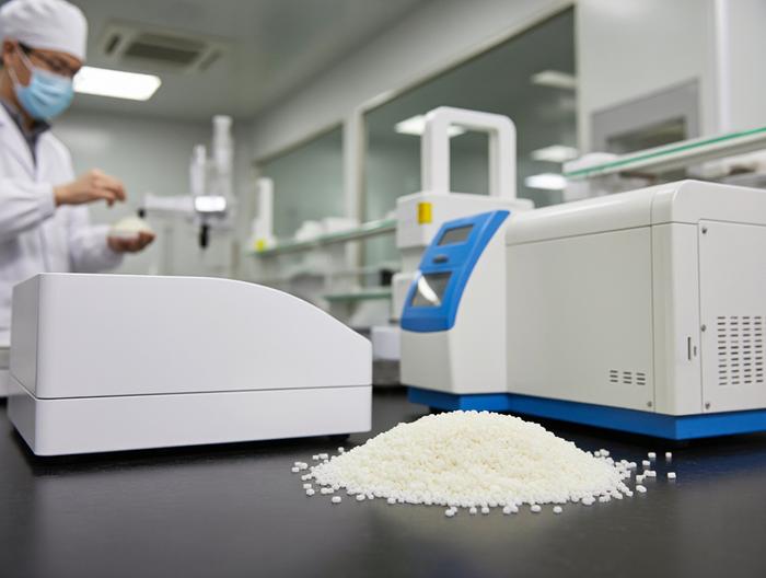 塑料稳定剂材料成分分析