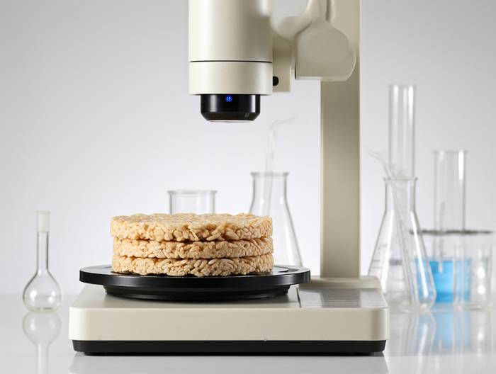 米饼转基因成分鉴定