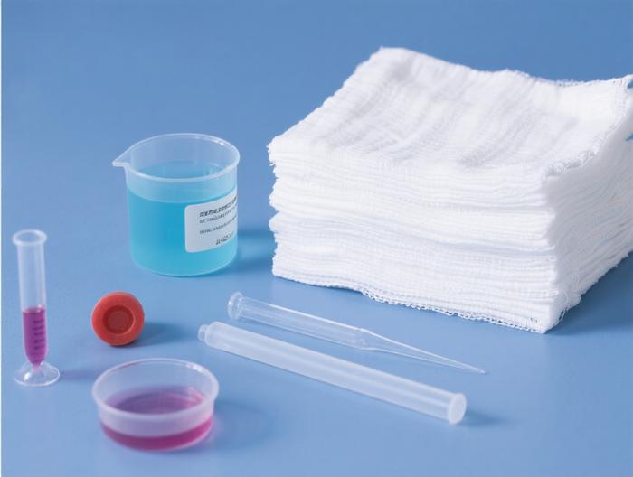 消毒纱布微生物限度检测