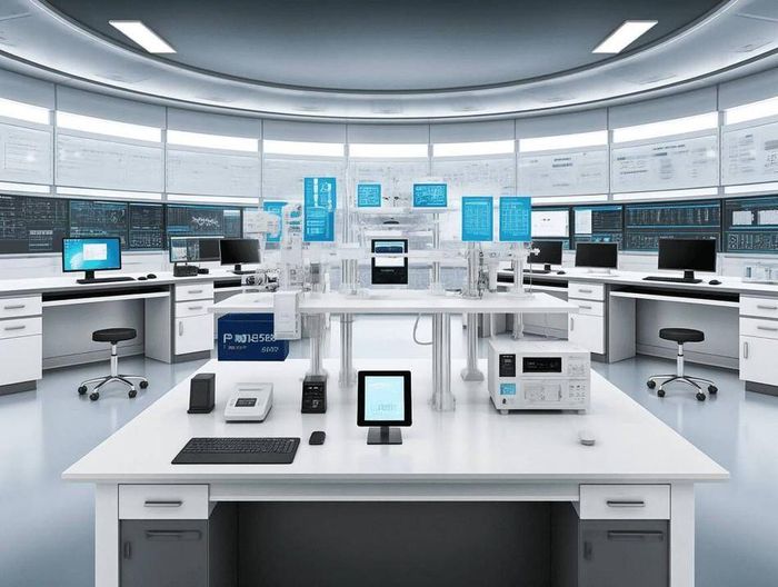 无线充电器材料成分分析