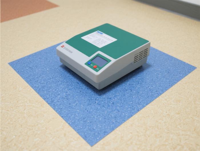 橡胶地板甲醛释放量检测