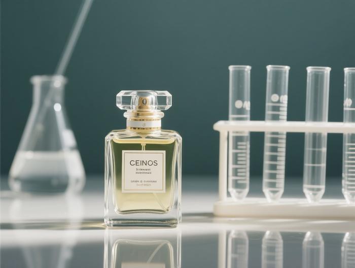 香水稳定性试验