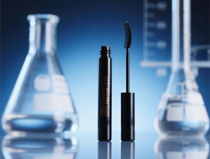 睫毛膏原料药杂质分析