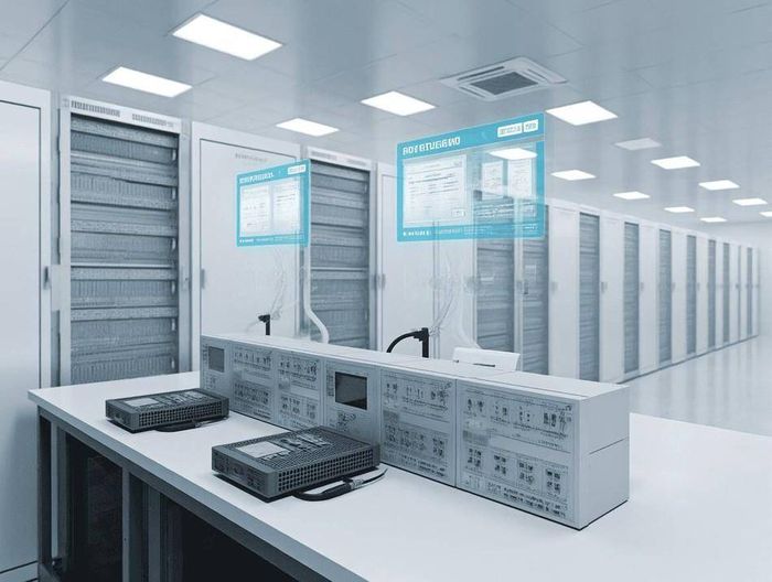 数据中心配电单元安规认证