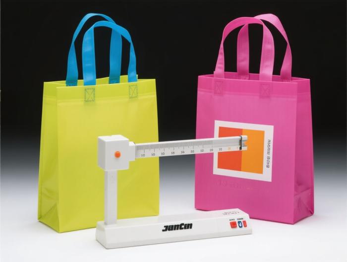 手提袋色牢度测试