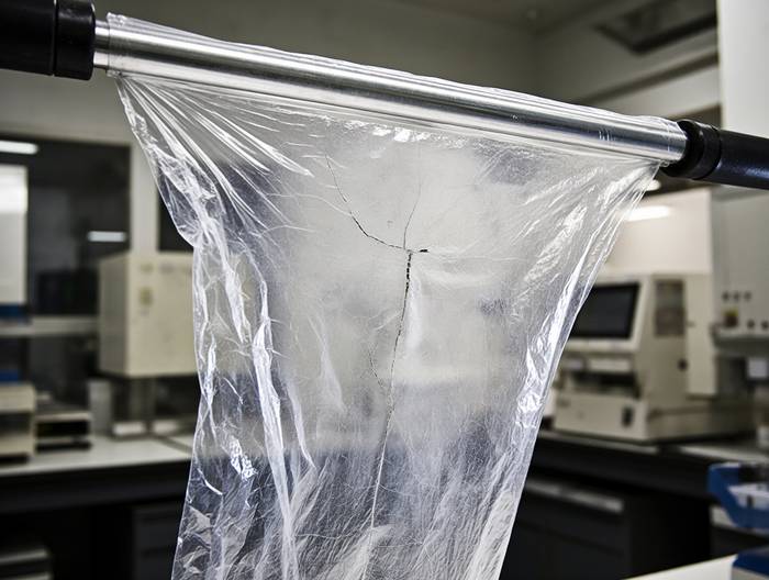 保鲜袋材料老化试验